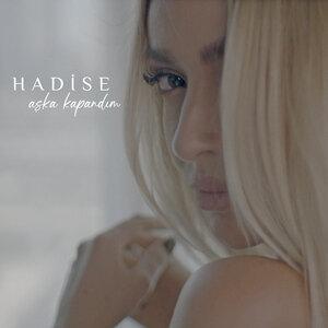 Olsun - Hadise