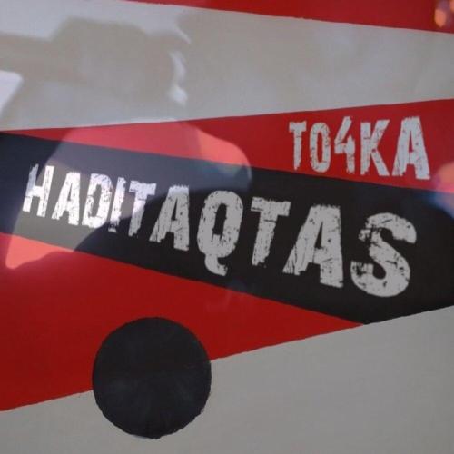 Haditaqtas - Точка