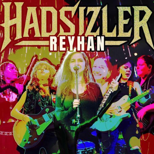 Hadsizler - Reyhan