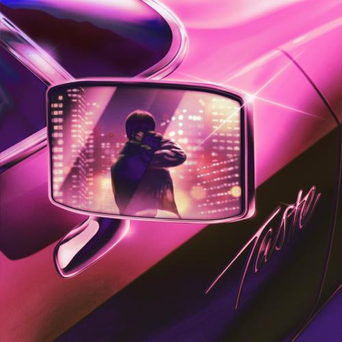 Haechan - Camera Lights