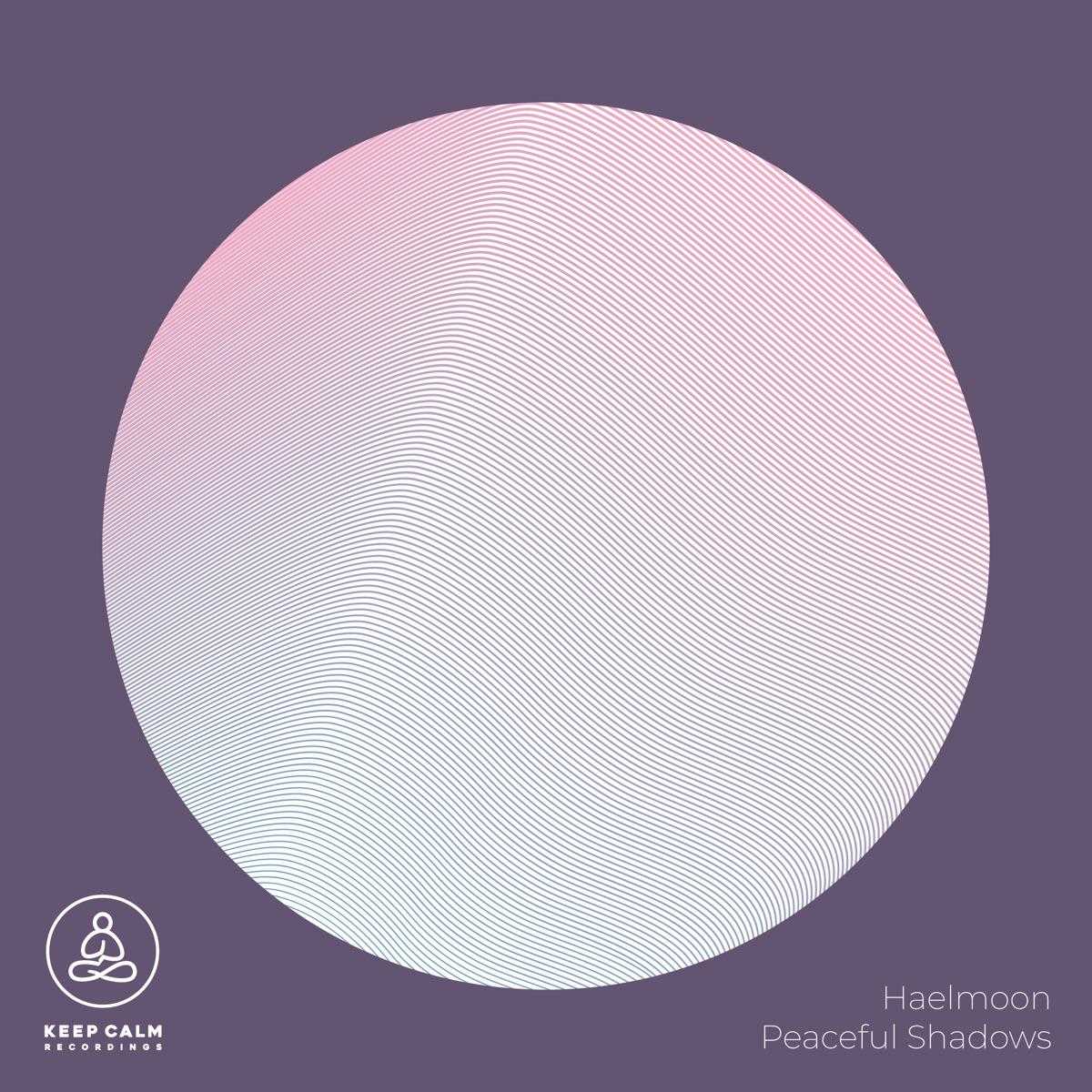Peaceful Shadows (Thunderstorm) - Haelmoon
