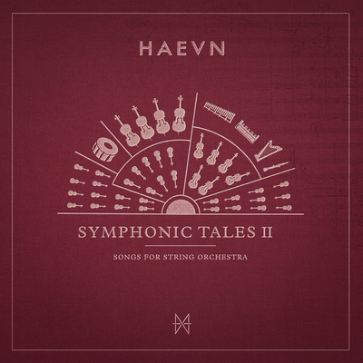 Till the Morning Symphonic Version - HAEVN, néomí