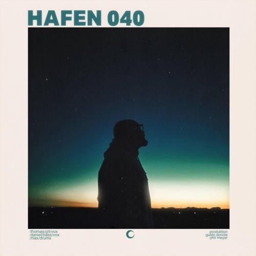 HAFEN040 - Allein