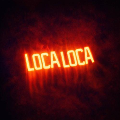 Hafex & KARNE - Loca Loca
