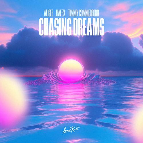 Hafex, Timmy Commerford - Chasing Dreams