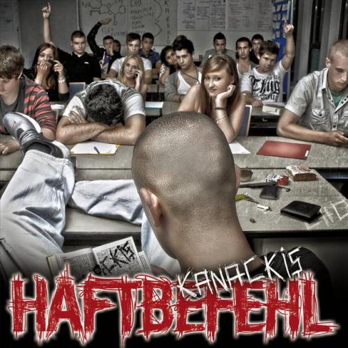 Haftbefehl Feat. Sido - Braun, Grün, Lila