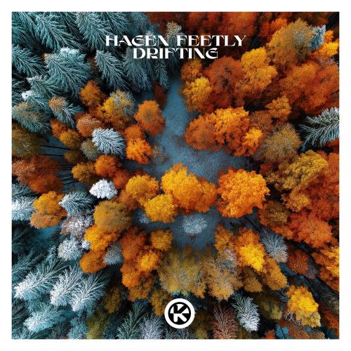 Hagen Feetly - Drifting