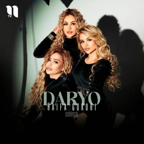 Daryo (Cover) - Haifa guruhi