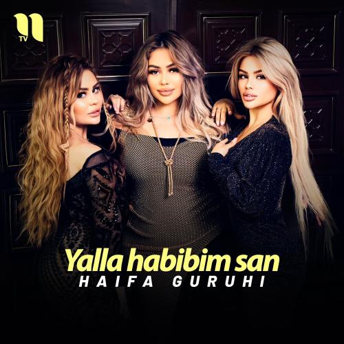 Yalla Habibim San - Haifa guruhi