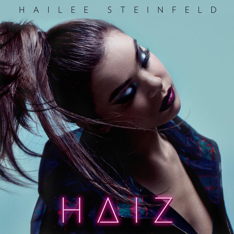 Rock Bottom - Hailee Steinfeld feat. DNCE