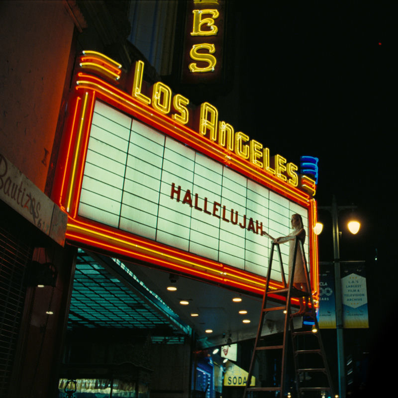 Hallelujah - HAIM