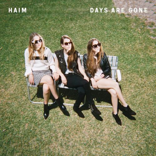 HAIM - The Wire