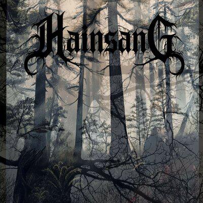 Pestilence - Hainsang