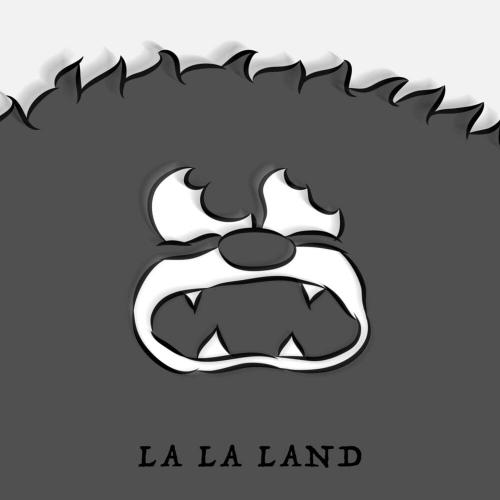 Haiyti - LA LA LAND