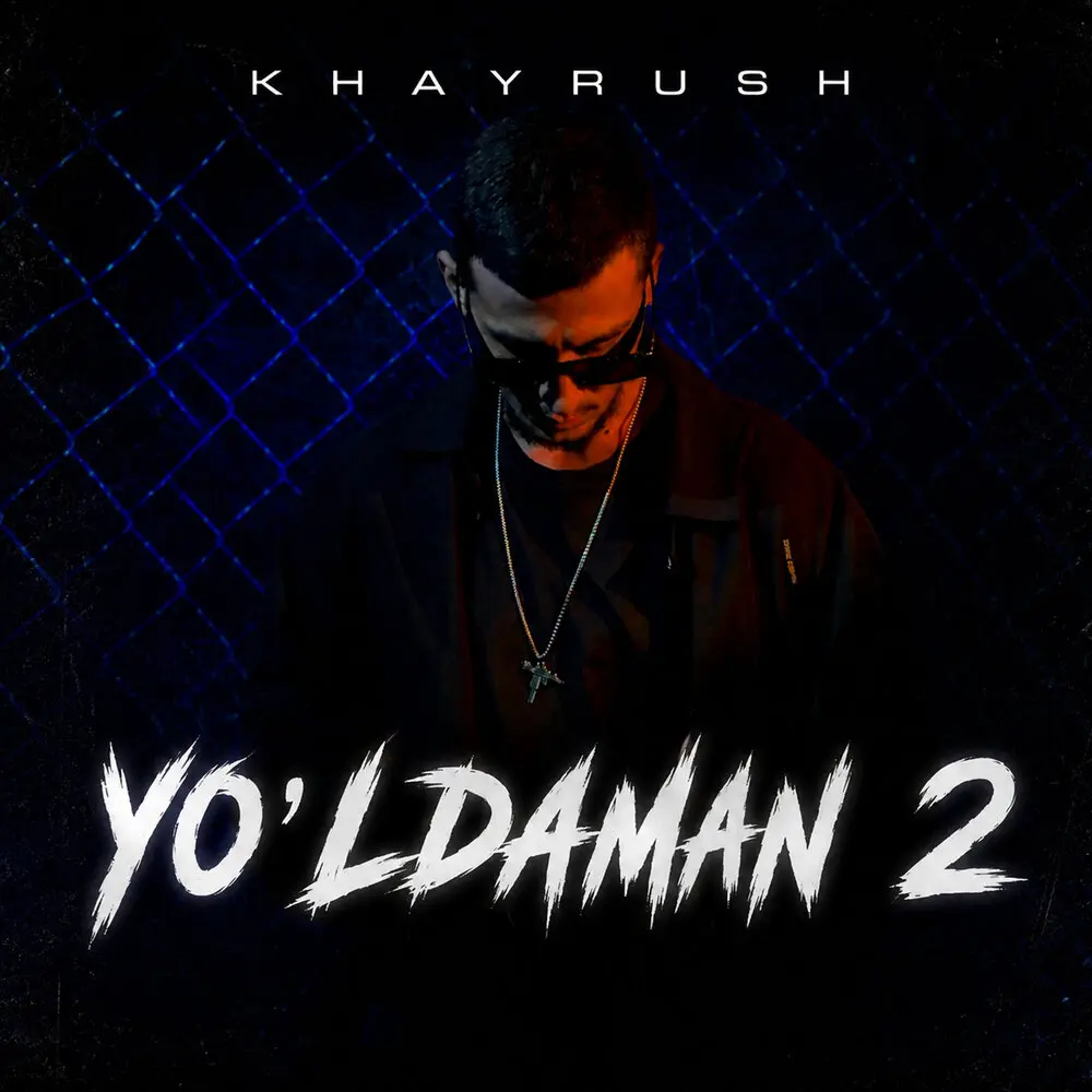 Yo'ldaman 2 - Хайруш