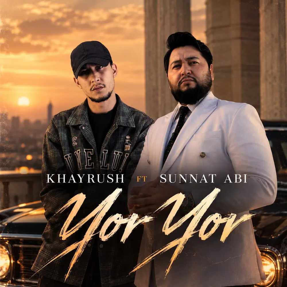 Yor Yor - Хайруш