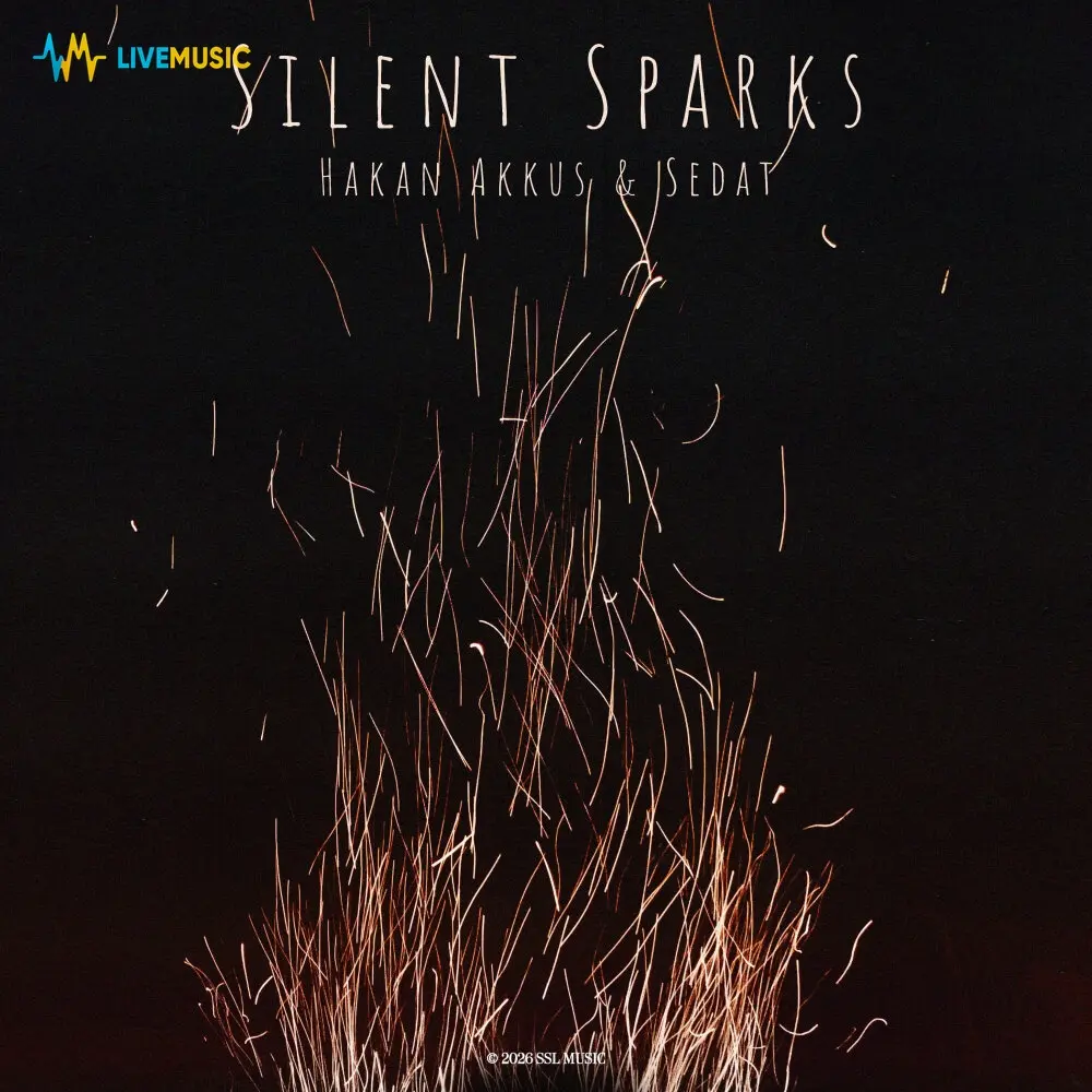 Silent Sparks - Hakan Akkus, Sedat