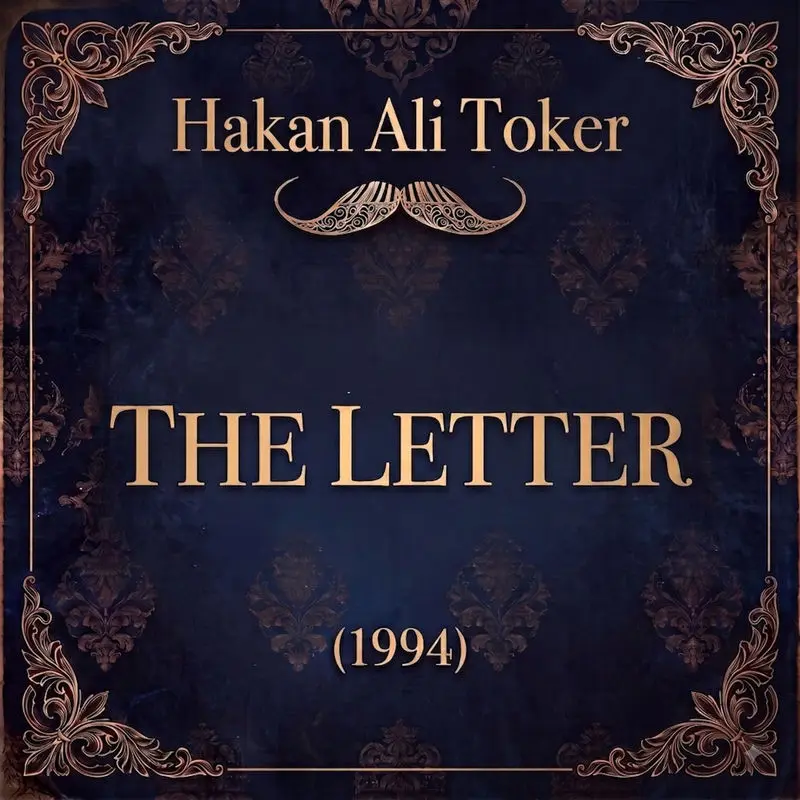 The Letter - Hakan Ali Toker