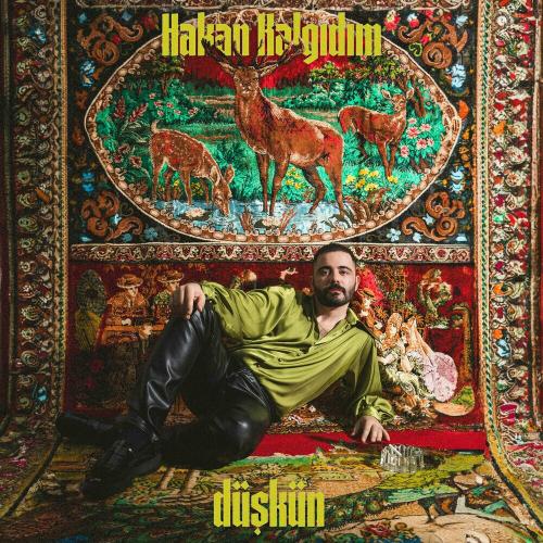 Düşkün - Hakan Kalgıdım