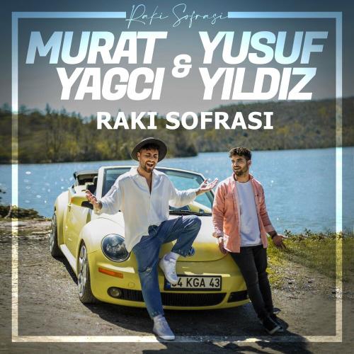 Hakan Keles feat. Murat Yağcıoğlu & Yusuf Yıldız - Rakı Sofarsı (Radio Edit)