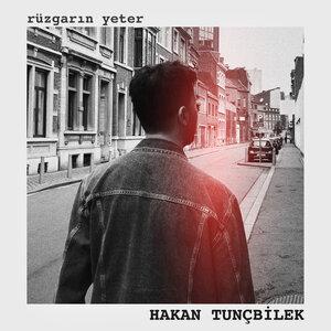 Hakan Tunçbilek - Rüzgarın Yeter