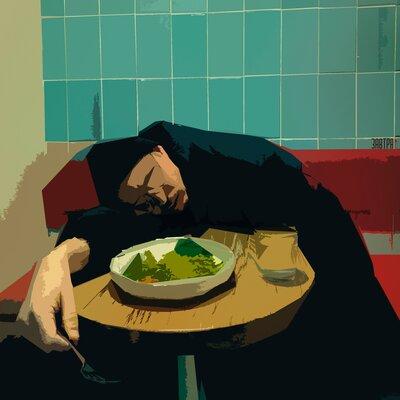 Хаким - Завтра