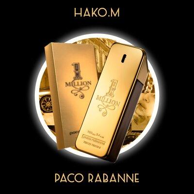 Paco Rabanne - HAKO.M