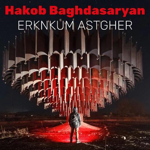 Hakob Baghdasaryan - Sharan