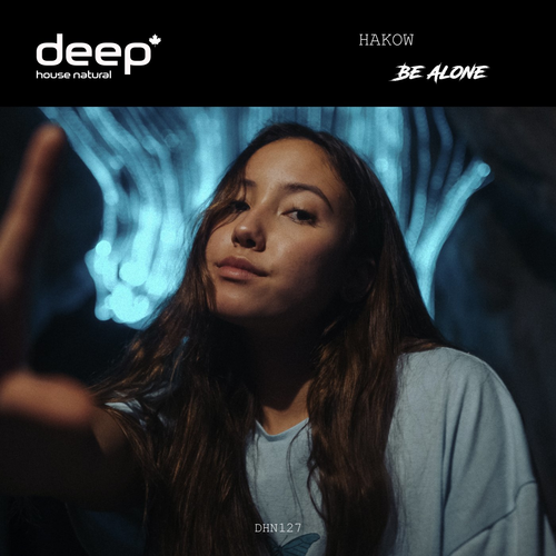 HAKOW - Be Alone