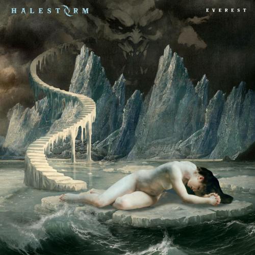 Halestorm - Darkness Always Wins