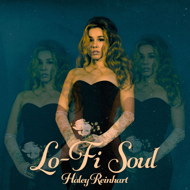 Deep Water - Haley Reinhart