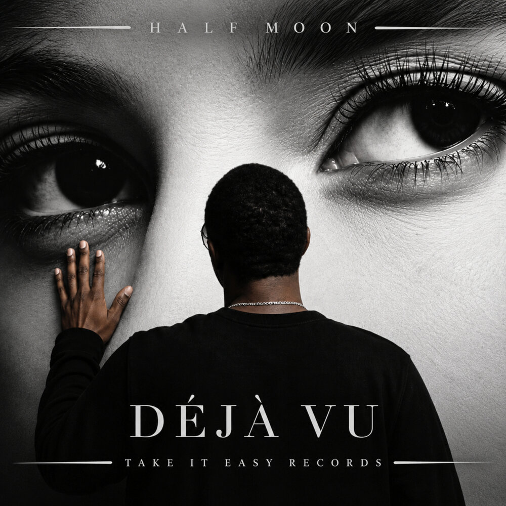 Déjà Vu (Deep House) - Half Moon