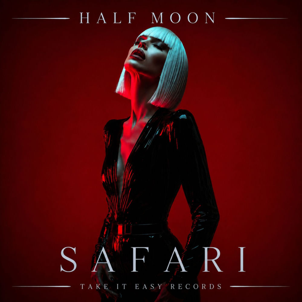 Safari - Half Moon