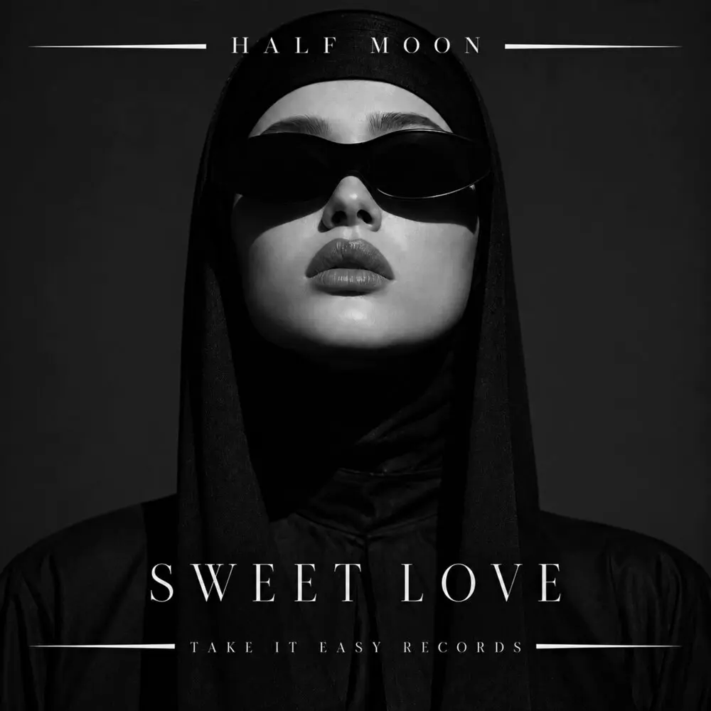 Sweet Love (DEEP HOUSE) - Half Moon