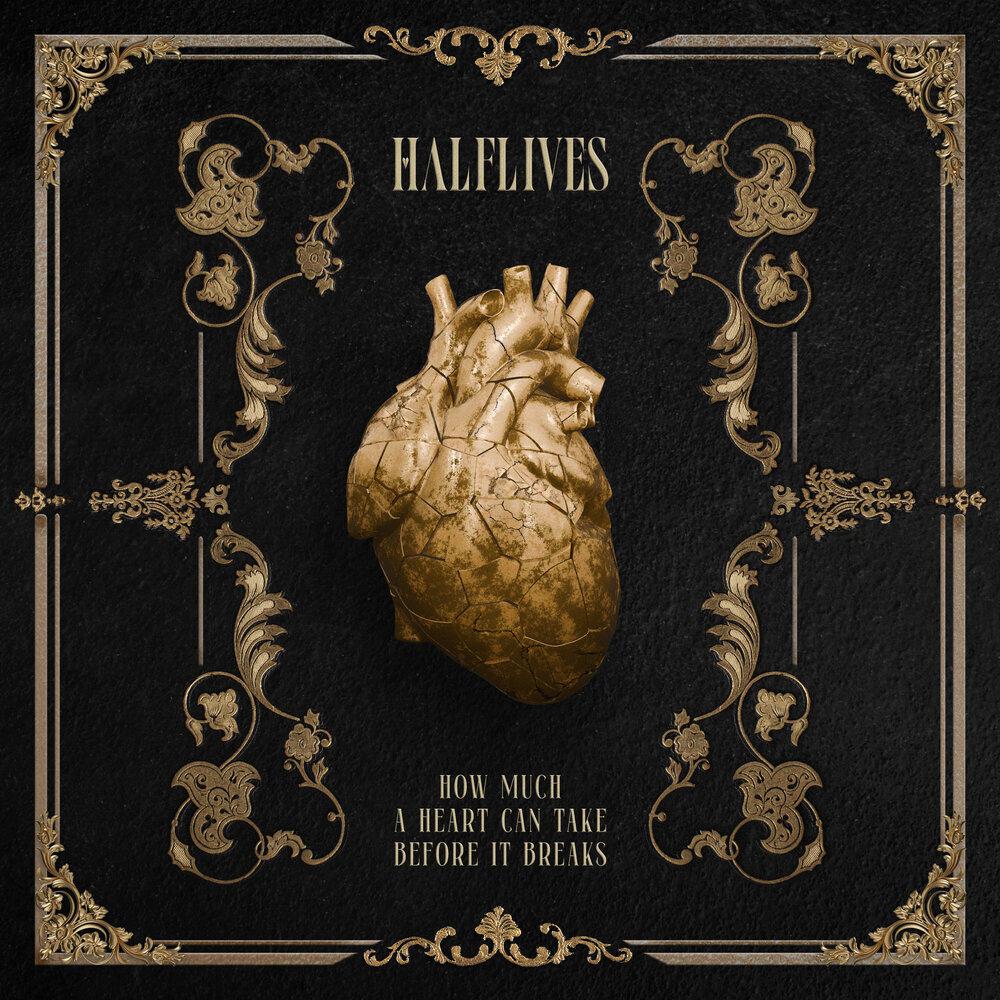 Eat Sleep Work Die!!! Repeat - Halflives