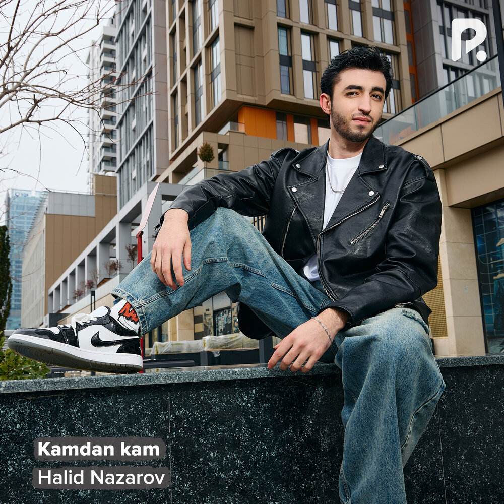 Kamdan kam - Halid Nazarov