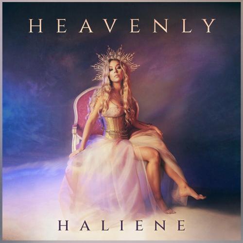 Cant Be Gone - Haliene