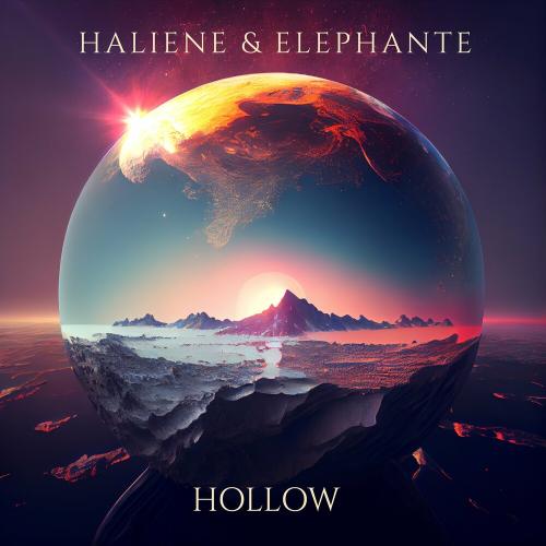 HALIENE feat. Elephante - Hollow