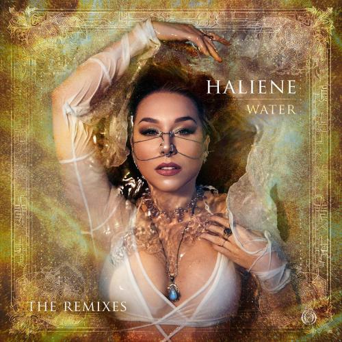 HALIENE & NURKO - Take Your Light (STAR SEED Remix)