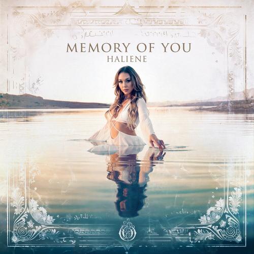 Haliene & Nurko - Take Your Light