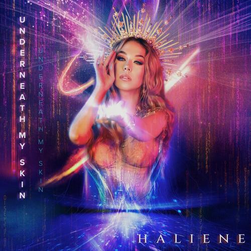 Underneath My Skin - Haliene