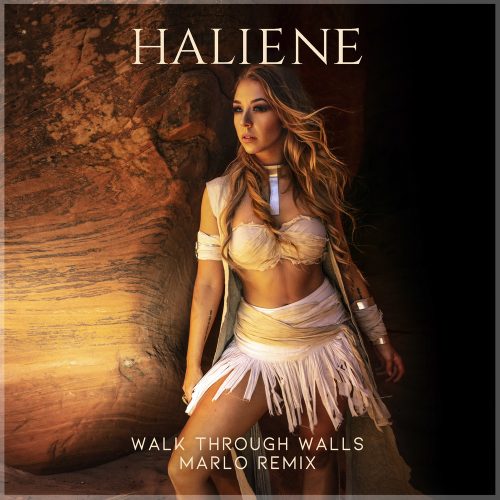 HALIENE - Walk Through Walls (MaRlo Extended Remix)