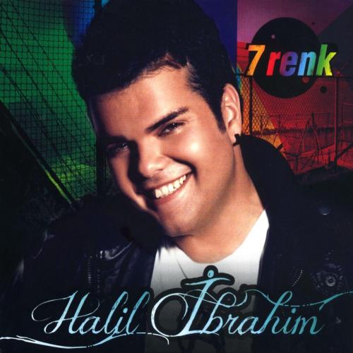 Halil İbrahim - Ne Bana Ne Kendine (Remix)