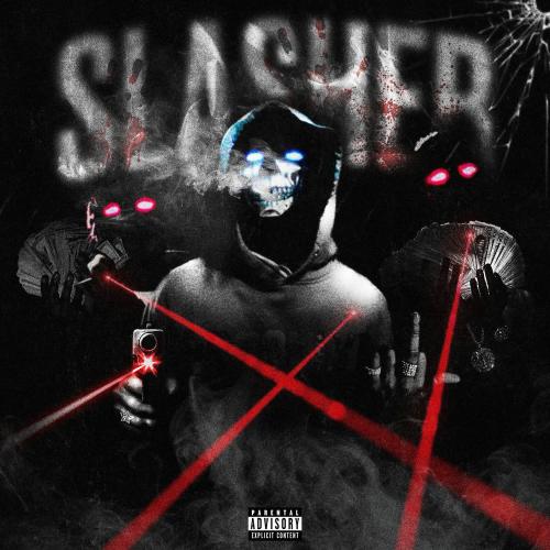Hälla - Slasher