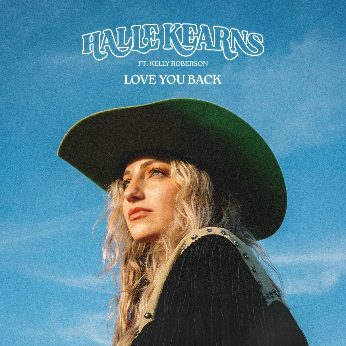 Love You Back - Halle Kearns
