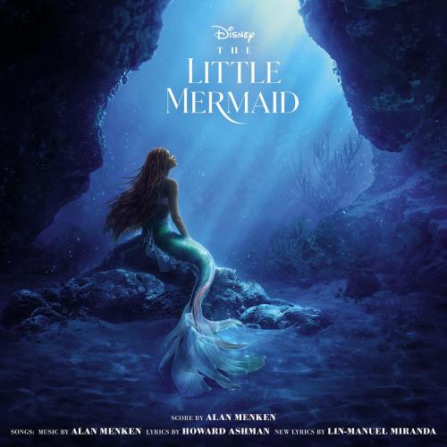 Part of Your World - Halle