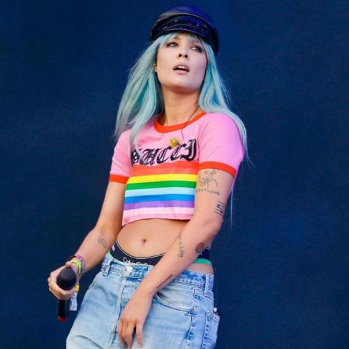 Ashley - Halsey
