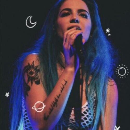 I Hate Everybody - Halsey