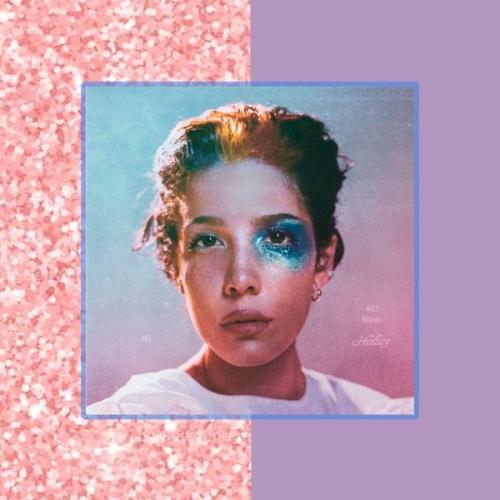 Killing Boys - Halsey