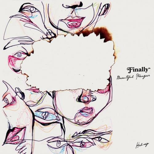 Halsey, SUGA, BTS - SUGA's Interlude